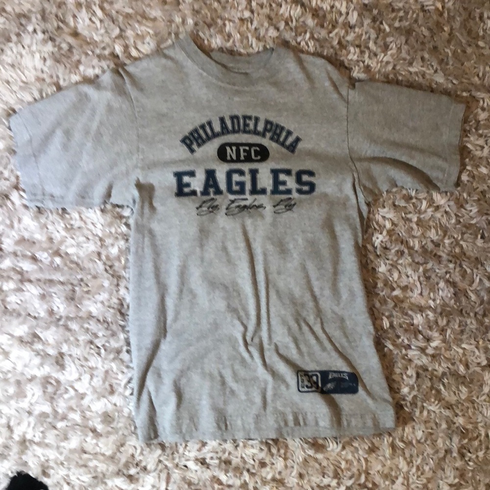 Official Philadelphia Eagles t-shirt